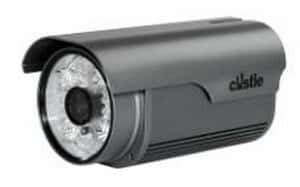 دوربین های امنیتی و نظارتی کاستل CA3086CH78803